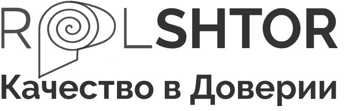 Rolshtor Солнцезащитные системы — логотип