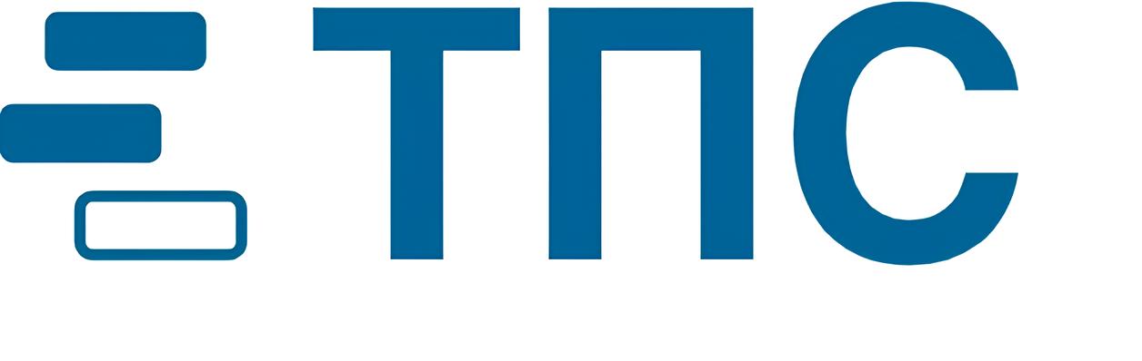 ООО Техпроектсервис (ТПС) — логотип