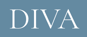 DIVA — логотип