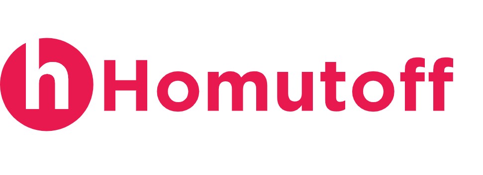 Homutoff Хомуты оптом — логотип