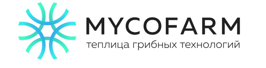 МИКОФАРМ - производство грибных добавок — логотип