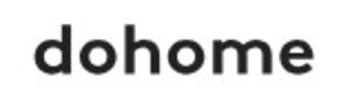DOHOME — логотип