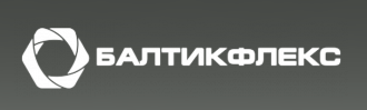 ООО "БАЛТИКФЛЕКС" — логотип