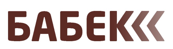 Бабек — логотип