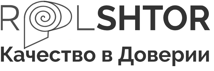 Рольштор — логотип