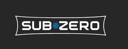 Бытовая техника Sub-Zero — логотип