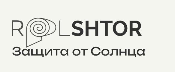 Производитель Рольштор — логотип