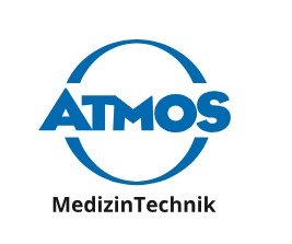 Медицинская техника Атмос — логотип