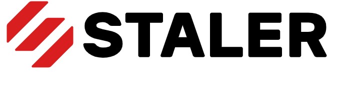 Компания Staler — логотип