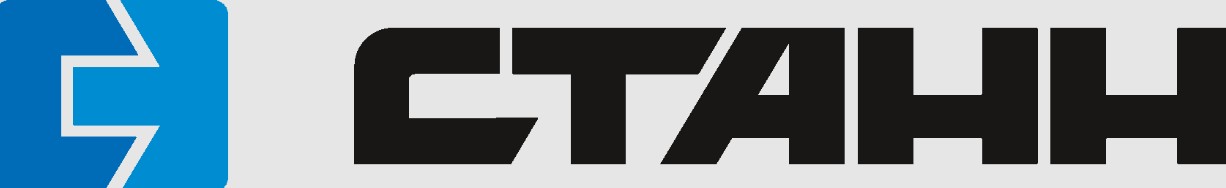 Автодома Stann — логотип