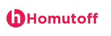 Homutoff — хомуты оптом — логотип
