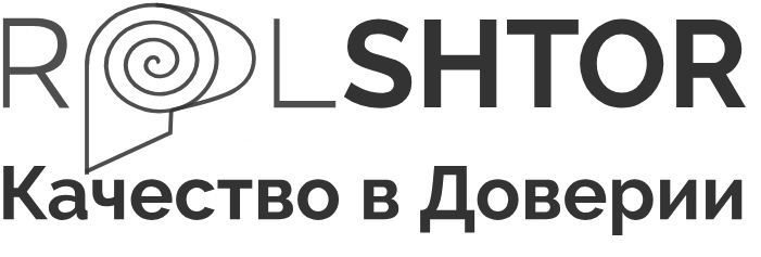 Rolshtor.ru солнцезащитные системы — логотип