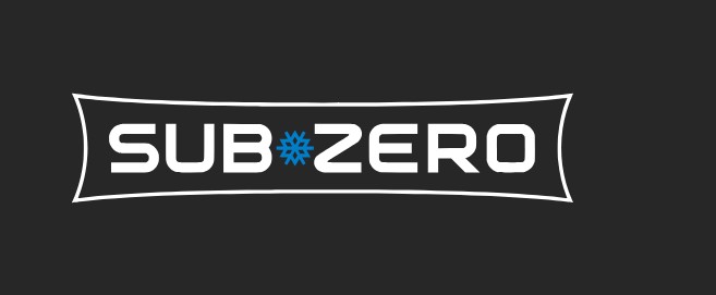 Sub-Zero Россия — логотип
