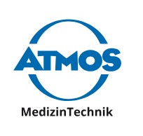 ООО «АТМОС Медикаль» — логотип