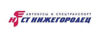 Нижегородец — логотип
