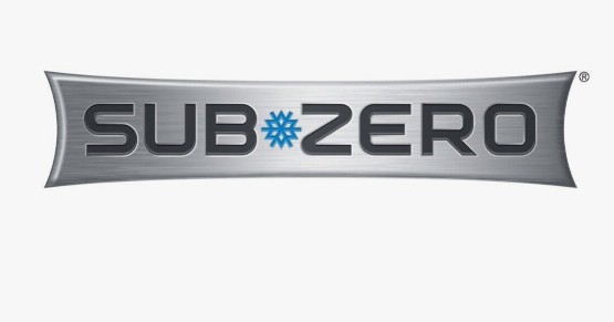 Бытовая техника Sub-Zero — логотип