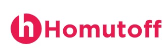 Homutoff.pro — логотип