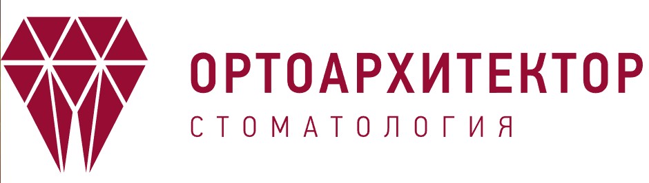 Ортоархитектор — логотип