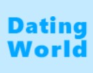 DatingWorld.Name - ЛУЧШИЙ САЙТ ЗНАКОМСТВ — логотип