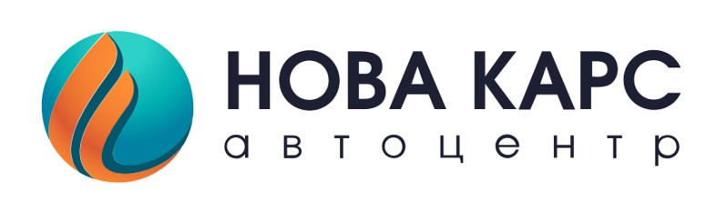 НОВА КАРС — логотип
