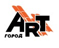 ART-город — логотип