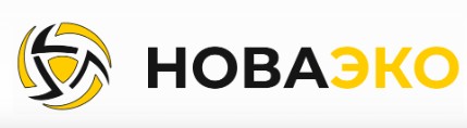 ООО «НОВАЭКО» — логотип