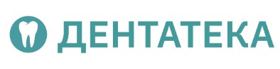 Стоматологическая клиника ДЕНТАТЕКА — логотип
