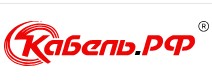 Кабель.РФ - Волгоград — логотип