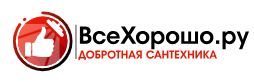 ВсеХорошо.ру — логотип