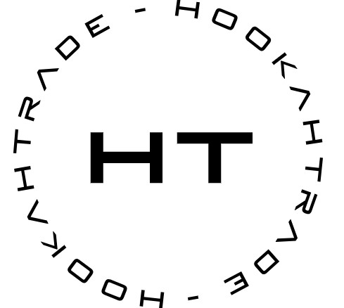 HookahTrade — логотип