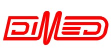 Димед — логотип