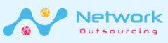 Network Outsourcing — логотип