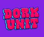 Слот «Dork Unit» — логотип