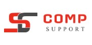 Comp Support — логотип