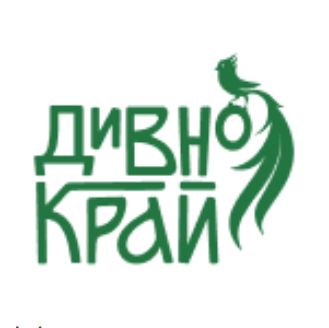 Дивнокрай — логотип
