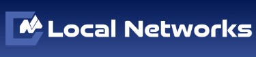 Local Networks — логотип