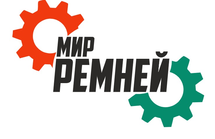 Частное унитарное предприятие «Мир ремней» — логотип