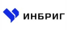 ИНБРИГ — логотип