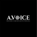 A. Voice — логотип