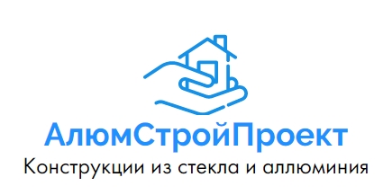 ООО АлюмСтройПроект — логотип