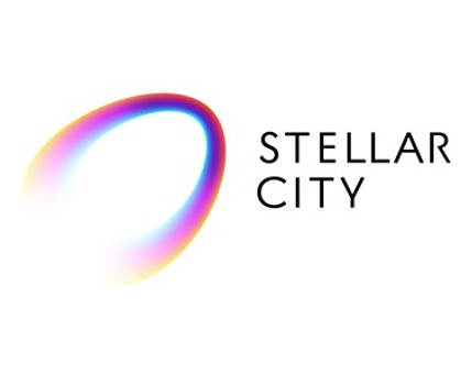 Stellar City — логотип