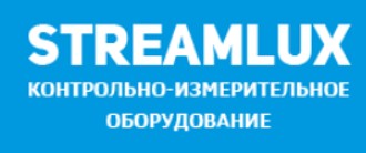 Streamlux — логотип