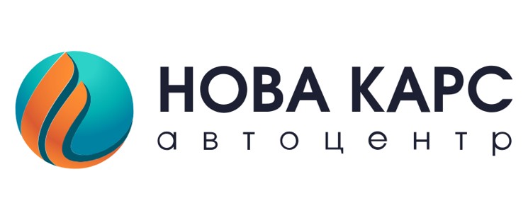 НОВА КАРС — логотип