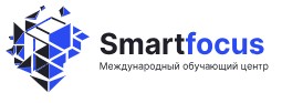 Smartfocus - Международный обучающий центр — логотип
