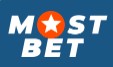 Mostbet — логотип