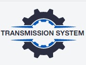 Transmission system — логотип
