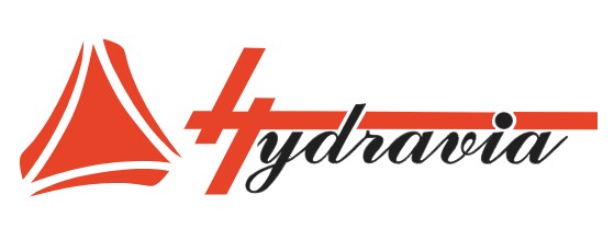 Гидравия — логотип