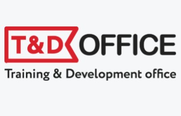 T&D Office — логотип
