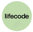 LIFECODE — логотип