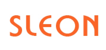 Sleon – магазин светильников и люстр — логотип